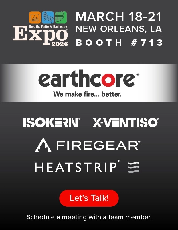 New Orleans Expo 2026